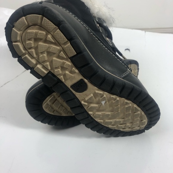 Sorel Joan x Celebration Waterproof Faux Fur Boots - Picture 6 of 7